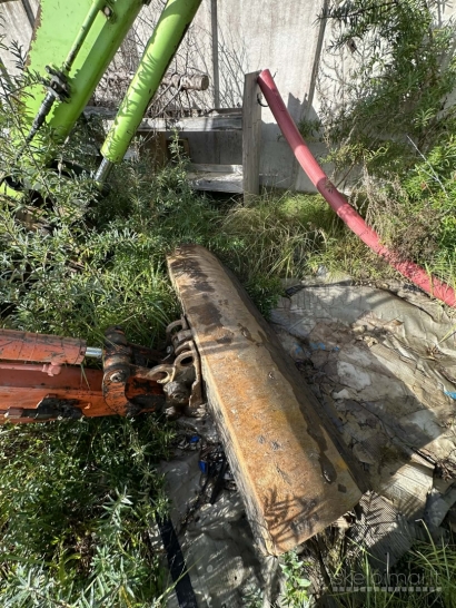 HITACHI ZX50U-2 CLR