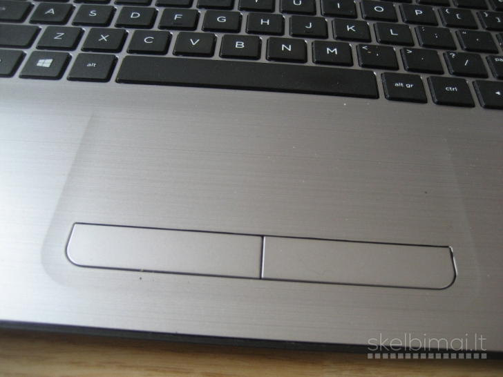 Gražus 8/10 greitas Hp 250 G5 180gb/ 8gb/ 2-3 val.