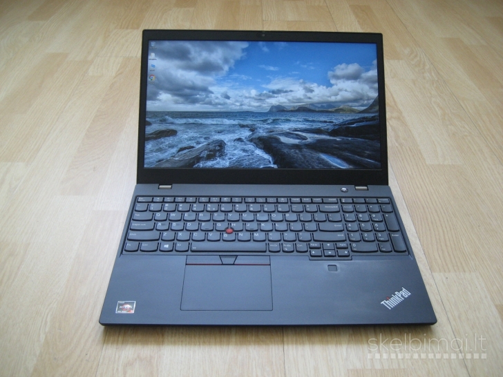 Lenovo L15 Gen1/ FHD IPS/ AMD Ryzen/ 256gb/ 8gb