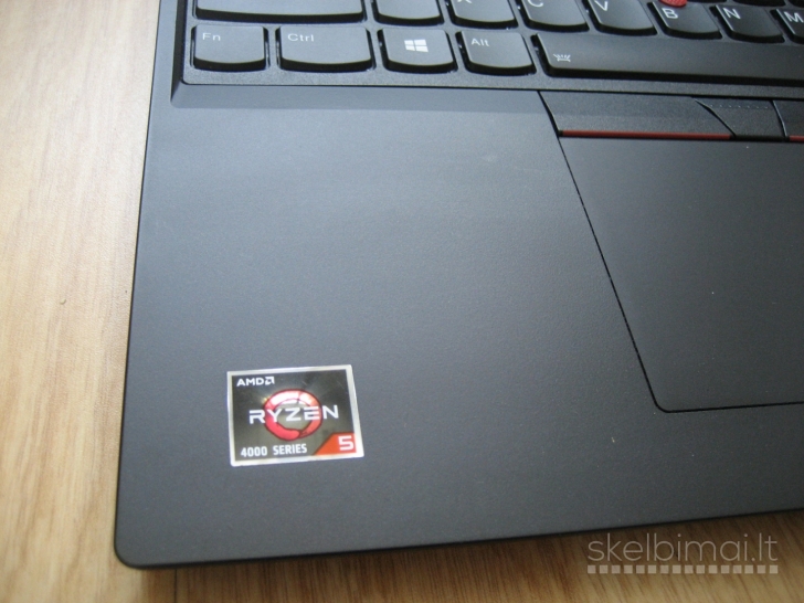 Lenovo L15 Gen1/ FHD IPS/ AMD Ryzen/ 256gb/ 8gb