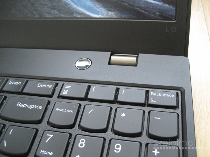 Lenovo L15 Gen1/ FHD IPS/ AMD Ryzen/ 256gb/ 8gb