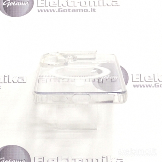 1095 MagSafe Jelly dėklas nugarėlė Samsung Galaxy S26 Plus WWW.GOTAMO.LT