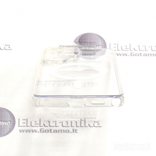 1096 MagSafe Jelly dėklas nugarėlė Samsung Galaxy S26 Ultra WWW.GOTAMO.LT