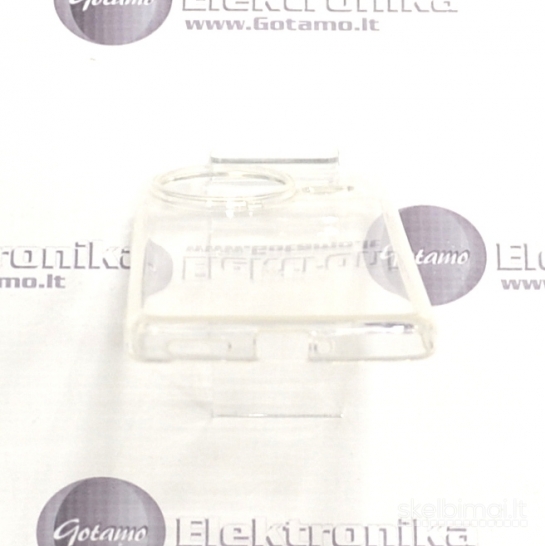 1097 C-Clear skaidri nugarėlė Xiaomi Poco F7 Pro / Poco F7 Ultra WWW.GOTAMO.LT