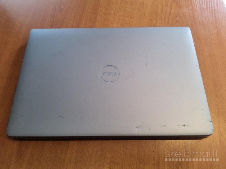 Dell Latitude 5430: i5-1245U, lieciamas 14" FHD, 8gb, 256gb NVME