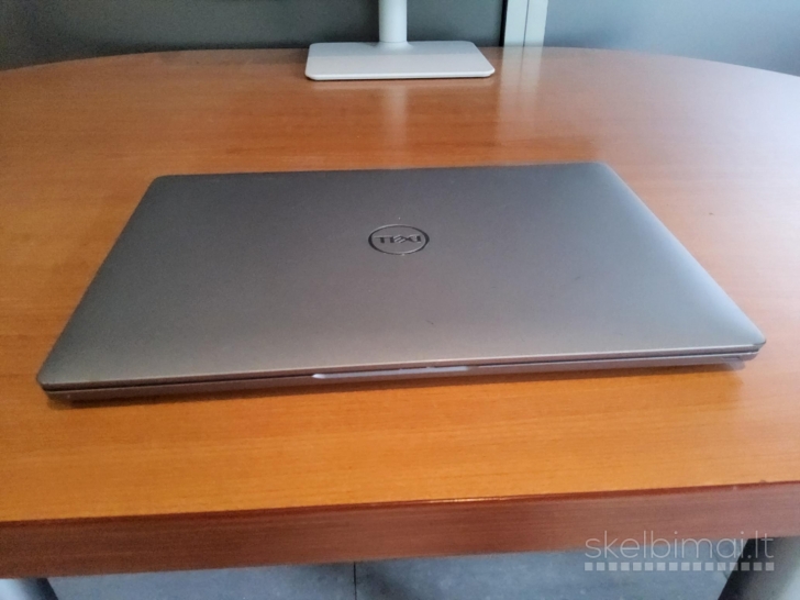 Dell Latitude 5430: i5-1245U, lieciamas 14" FHD, 8gb, 256gb NVME