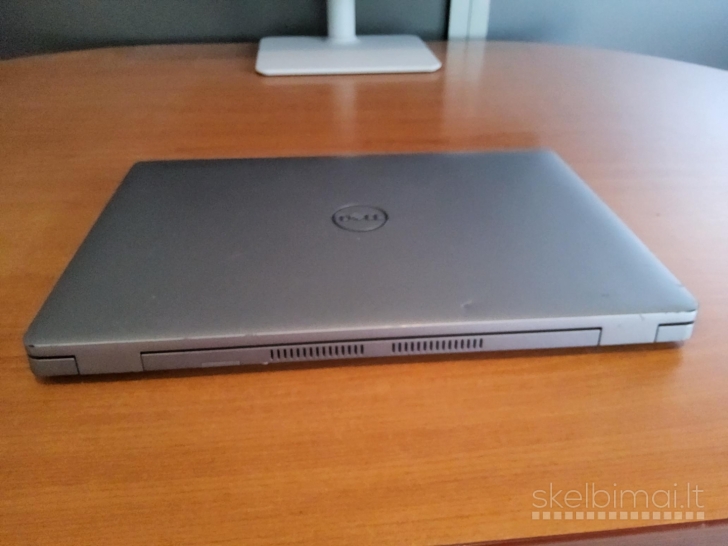 Dell Latitude 5430: i5-1245U, lieciamas 14" FHD, 8gb, 256gb NVME