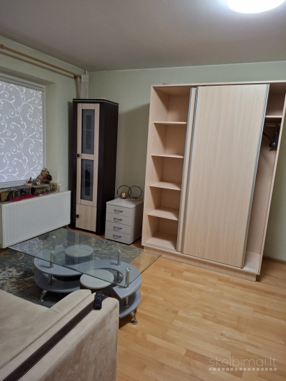 Buto nuoma Kaune/Šilainiai/