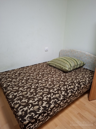 Buto nuoma Kaune/Šilainiai/