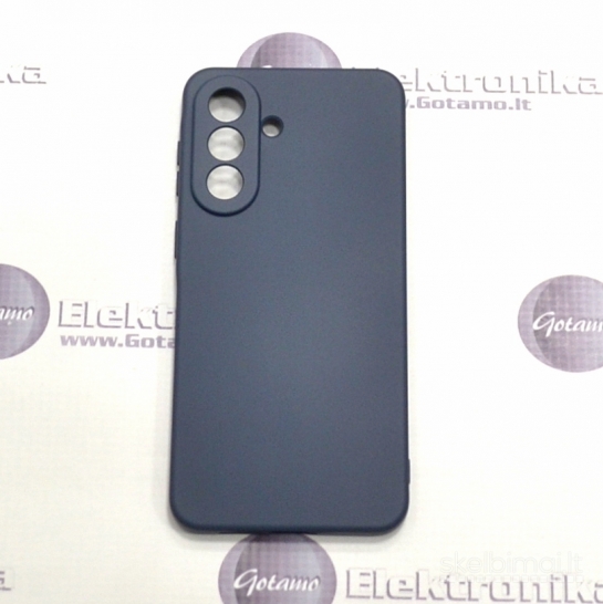 1101 B-Soft Plus dėklai nugarėlės Samsung Galaxy A57 WWW.GOTAMO.LT