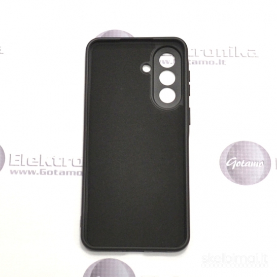 1101 B-Soft Plus dėklai nugarėlės Samsung Galaxy A57 WWW.GOTAMO.LT