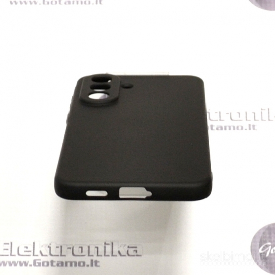 1101 B-Soft Plus dėklai nugarėlės Samsung Galaxy A57 WWW.GOTAMO.LT