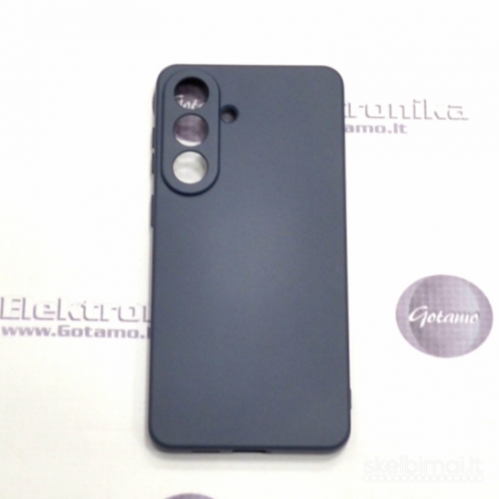 1103 B-Soft Plus dėklai nugarėlės Samsung Galaxy S26 Plus WWW.GOTAMO.LT
