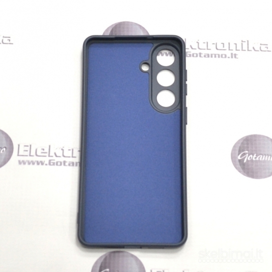 1103 B-Soft Plus dėklai nugarėlės Samsung Galaxy S26 Plus WWW.GOTAMO.LT