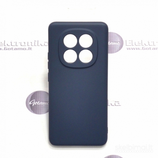 1105 B-Soft Plus dėklai nugarėlės Xiaomi Redmi Note 15 4G / 15 5G / Poco M8 5G