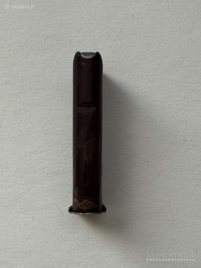 Dėtuvė Toz-17
