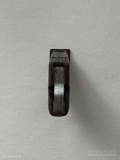 Dėtuvė Toz-17