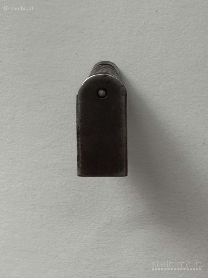 Dėtuvė Toz-17