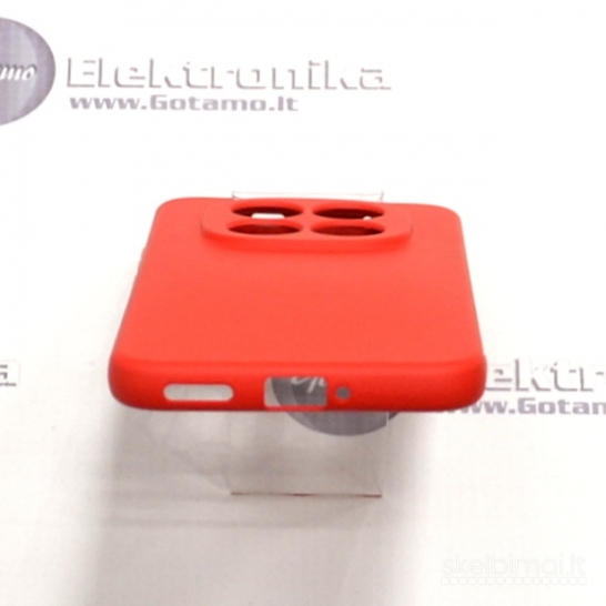 1108 B-Soft Plus nugarėlės Xiaomi Redmi Note 15 Pro Plus 5G / Poco M8 Pro 5G