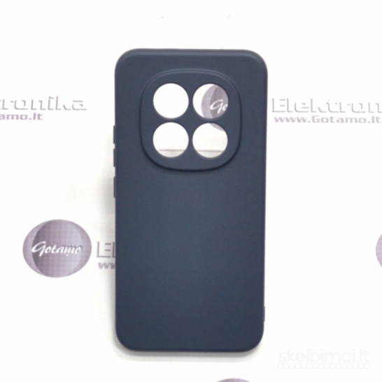 1108 B-Soft Plus nugarėlės Xiaomi Redmi Note 15 Pro Plus 5G / Poco M8 Pro 5G