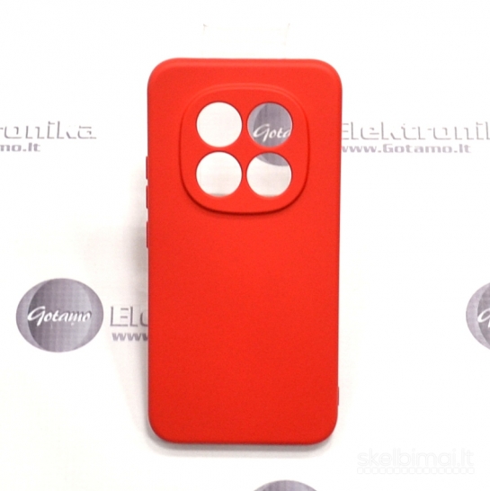 1108 B-Soft Plus nugarėlės Xiaomi Redmi Note 15 Pro Plus 5G / Poco M8 Pro 5G