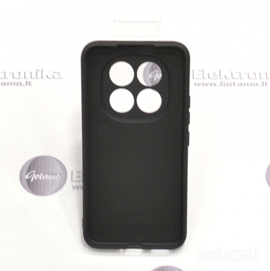 1108 B-Soft Plus nugarėlės Xiaomi Redmi Note 15 Pro Plus 5G / Poco M8 Pro 5G