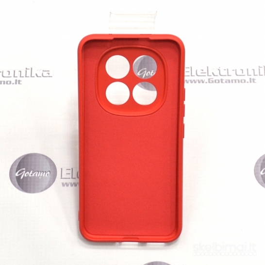 1108 B-Soft Plus nugarėlės Xiaomi Redmi Note 15 Pro Plus 5G / Poco M8 Pro 5G