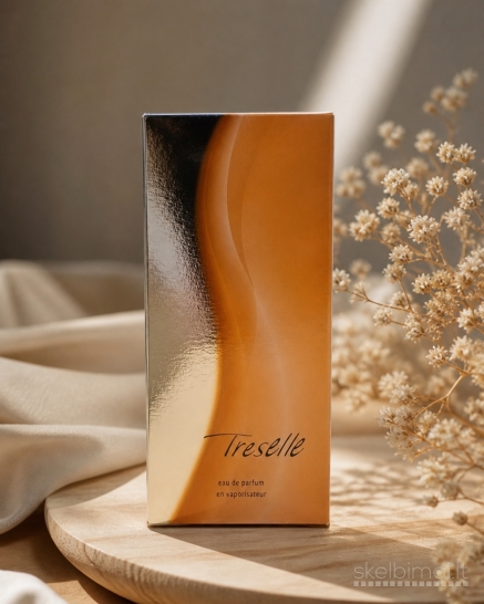 Avon Treselle