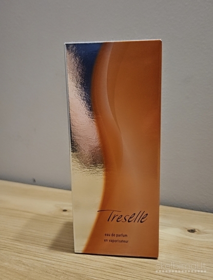 Avon Treselle