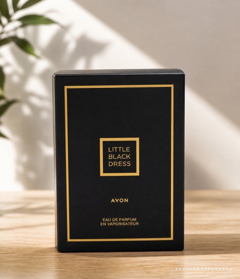 Avon Little Black Dress