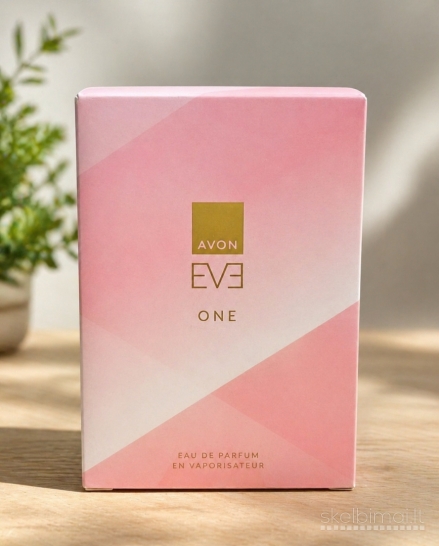Avon Eve One