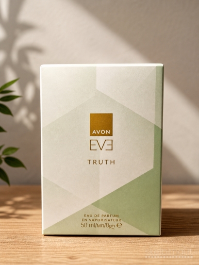 Avon Eve Truth