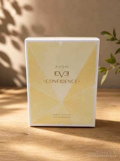 Avon Eve Confidence