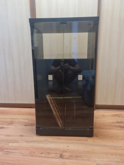 Hi-Fi spintele