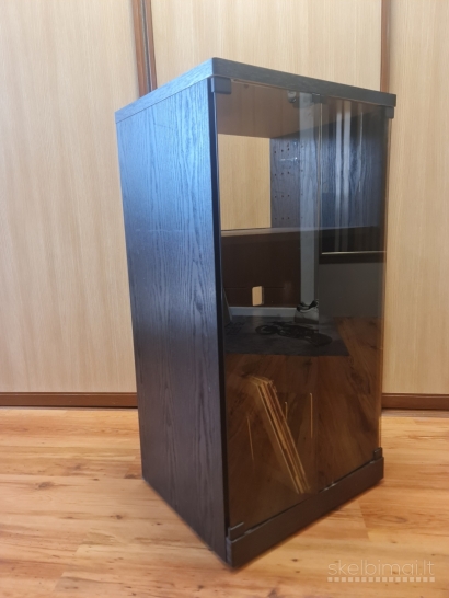 Hi-Fi spintele