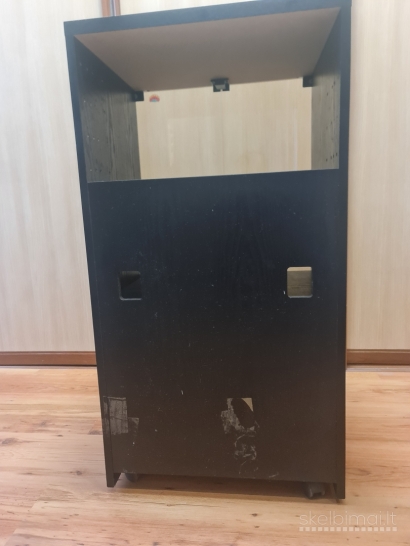 Hi-Fi spintele