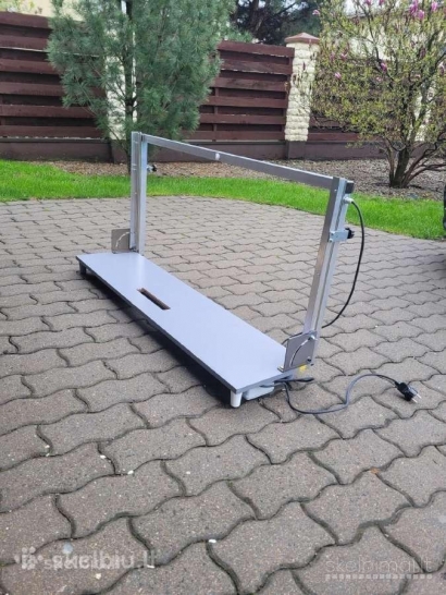 polistirolo stakles