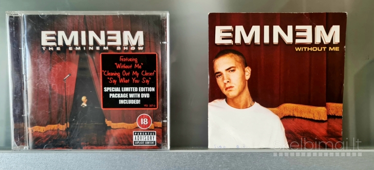 Eminem
