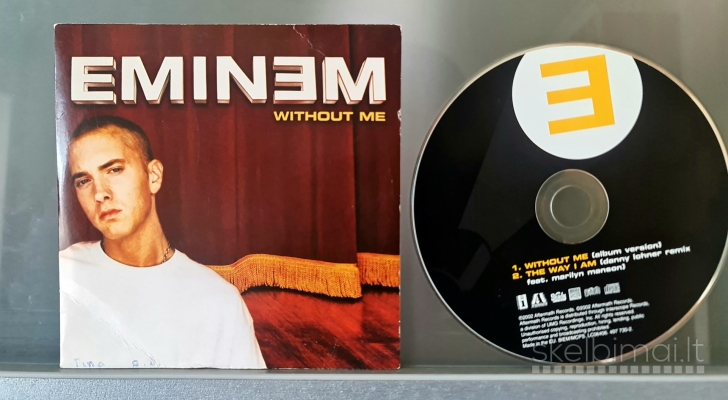 Eminem
