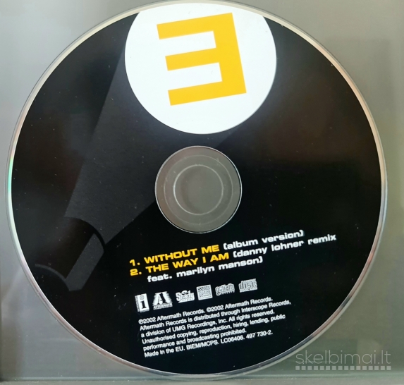 Eminem