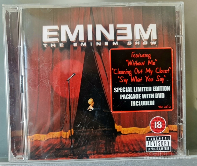 Eminem