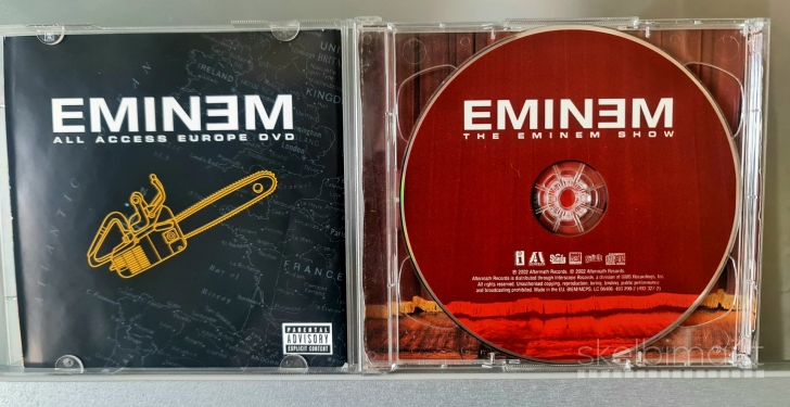 Eminem