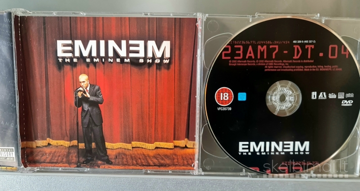 Eminem