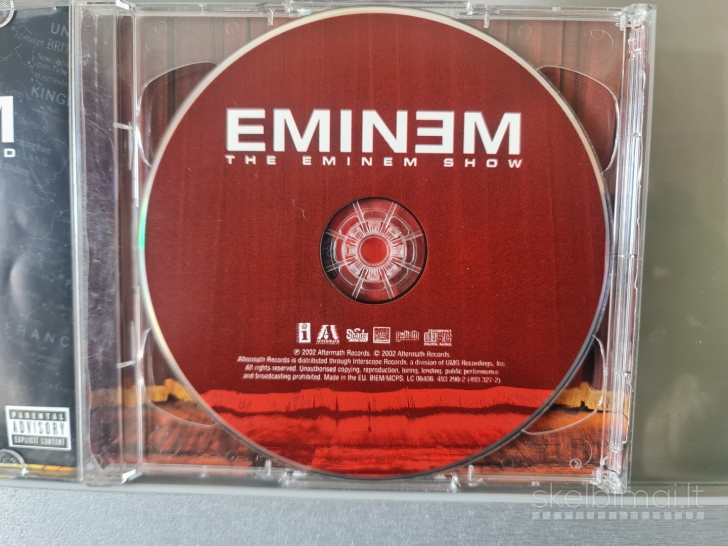 Eminem
