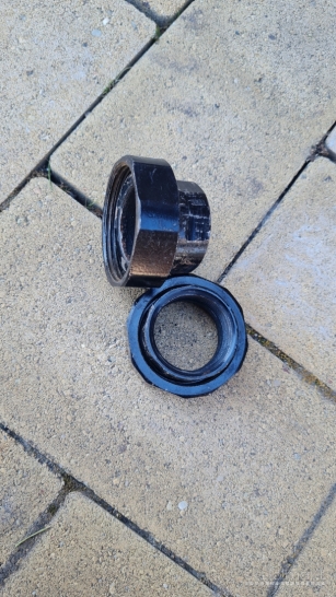 GRUNDFOS 25-40  180