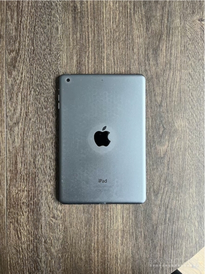 iPad Mini 2 (Kaip Naujas)