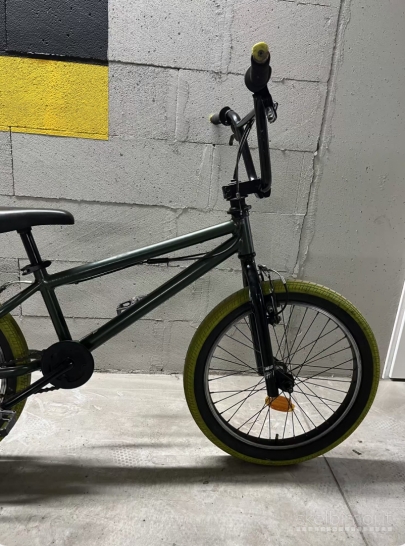 BMX (geros būklės)