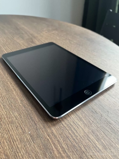 iPad Mini 2 (Kaip Naujas)