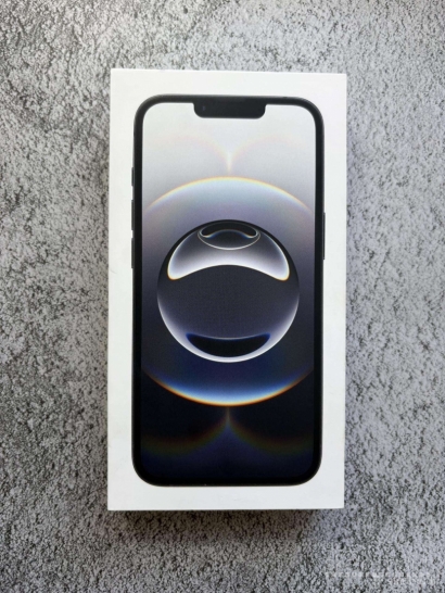 Apple iPhone 16e l Naujas l Garantija