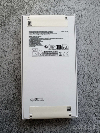 Samsung Galaxy A56 l Naujas